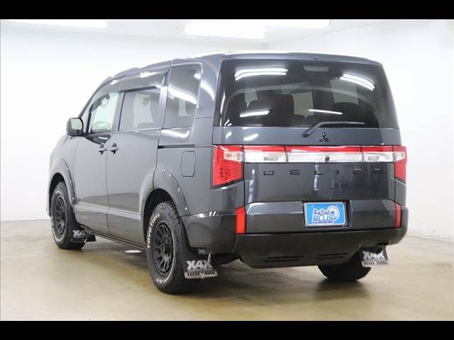 Ref No.A15861300 MITSUBISHI DELICA D5 Image#20