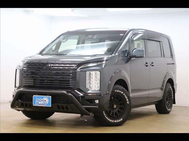 Ref No.A15861300 MITSUBISHI DELICA D5 Image#17