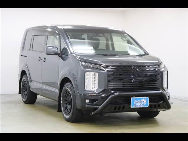 Ref No.A15861300 MITSUBISHI DELICA D5 Image#18