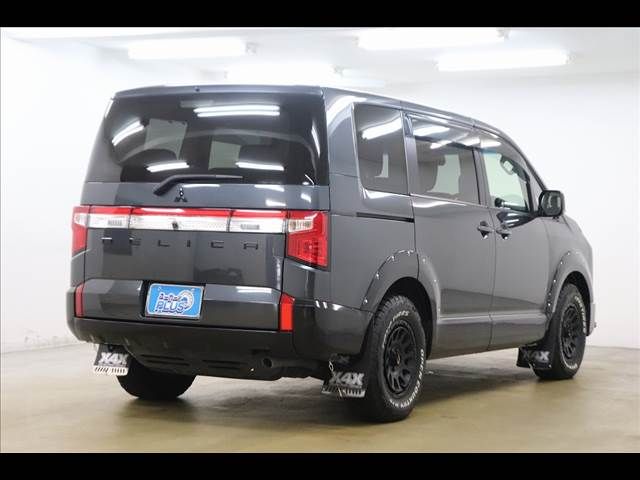 Ref No.A15861300 MITSUBISHI DELICA D5 Image#19