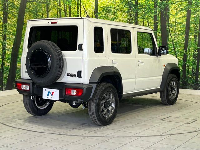 Ref No.A15861311 SUZUKI JIMNY NOMADE Image#17