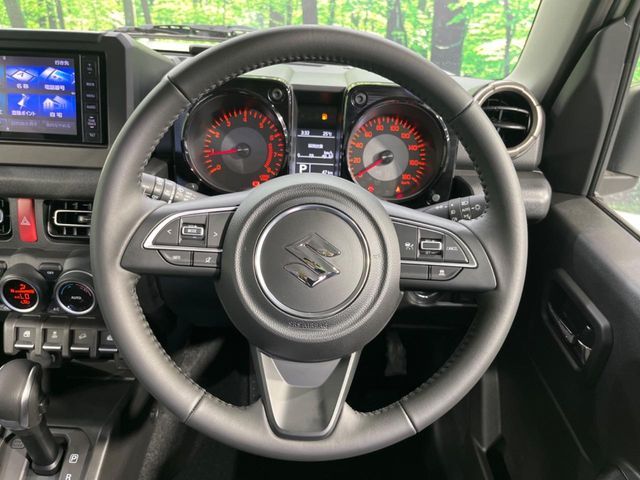 Ref No.A15861311 SUZUKI JIMNY NOMADE Image#11