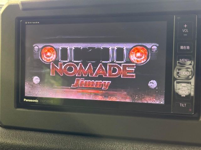 Ref No.A15861311 SUZUKI JIMNY NOMADE Image#3