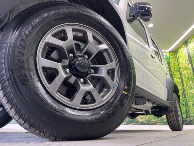 Ref No.A15861311 SUZUKI JIMNY NOMADE Image#13