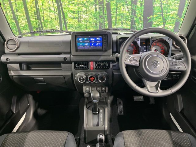Ref No.A15861311 SUZUKI JIMNY NOMADE Image#2