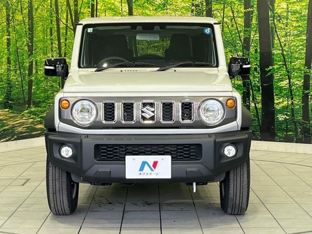 Ref No.A15861311 SUZUKI JIMNY NOMADE Image#14