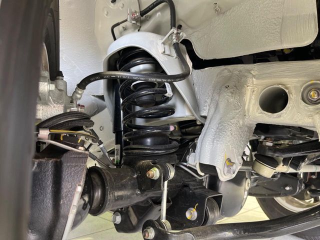 Ref No.A15861311 SUZUKI JIMNY NOMADE Image#20