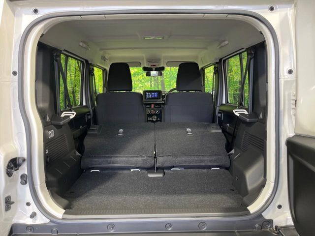 Ref No.A15861311 SUZUKI JIMNY NOMADE Image#10