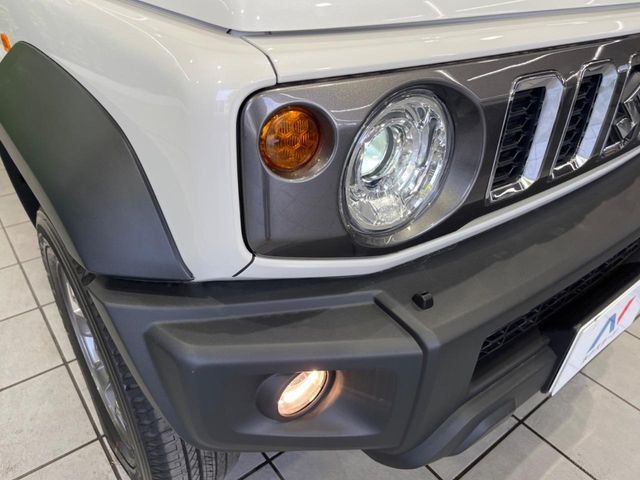 Ref No.A15861311 SUZUKI JIMNY NOMADE Image#12