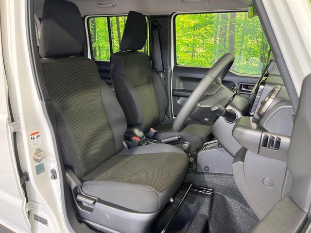 Ref No.A15861311 SUZUKI JIMNY NOMADE Image#8