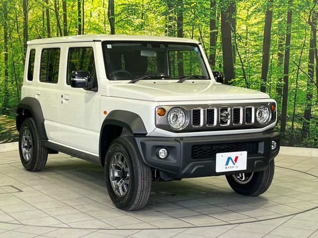 Ref No.A15861311 SUZUKI JIMNY NOMADE Image#16