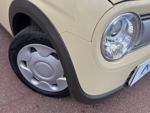 Ref No.A15861338 SUZUKI ALTO LAPIN Image#12
