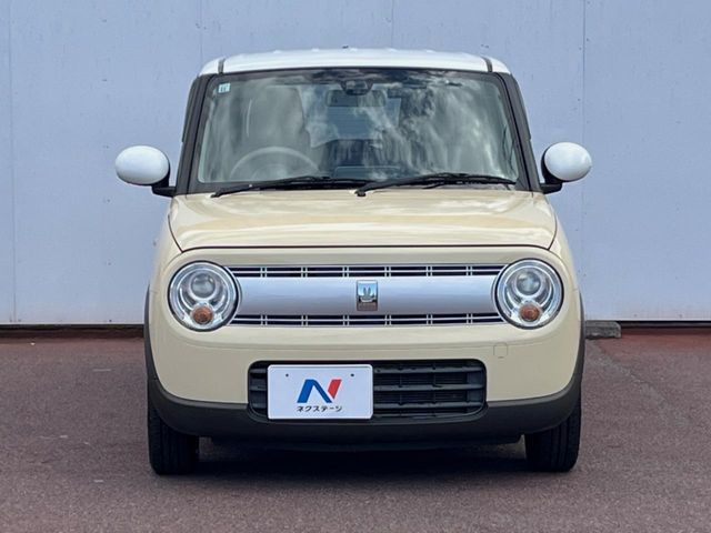 Ref No.A15861338 SUZUKI ALTO LAPIN Image#14