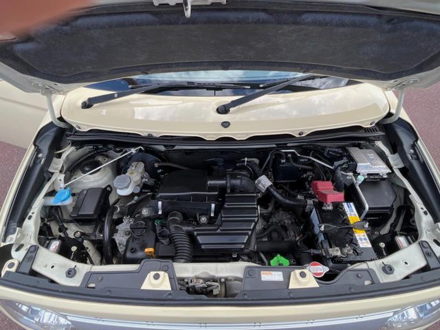 Ref No.A15861338 SUZUKI ALTO LAPIN Image#18