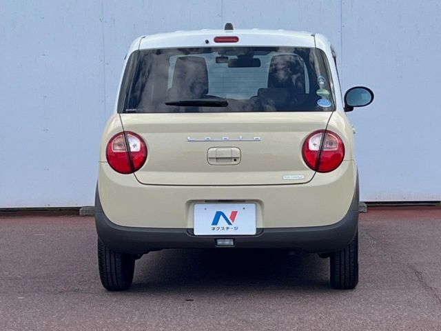 Ref No.A15861338 SUZUKI ALTO LAPIN Image#15