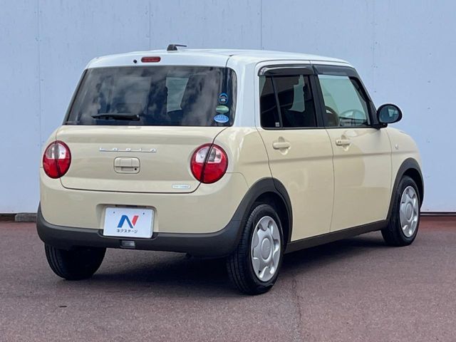 Ref No.A15861338 SUZUKI ALTO LAPIN Image#17