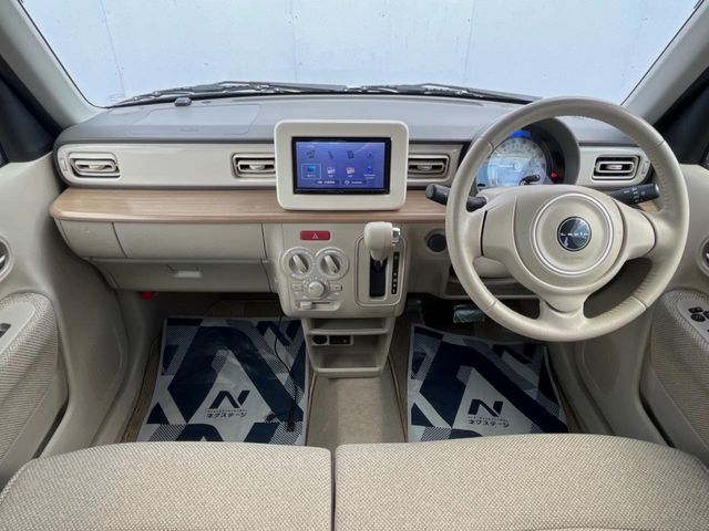 Ref No.A15861338 SUZUKI ALTO LAPIN Image#2
