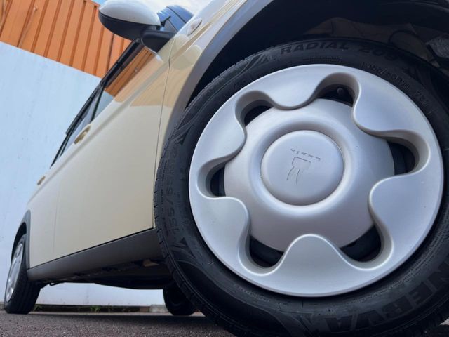 Ref No.A15861338 SUZUKI ALTO LAPIN Image#13