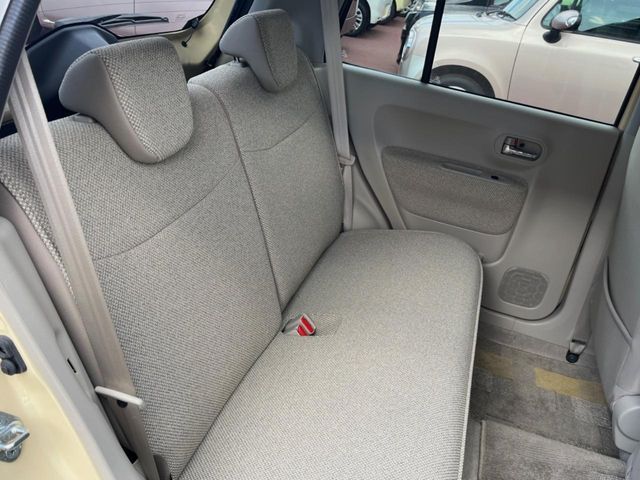 Ref No.A15861338 SUZUKI ALTO LAPIN Image#9