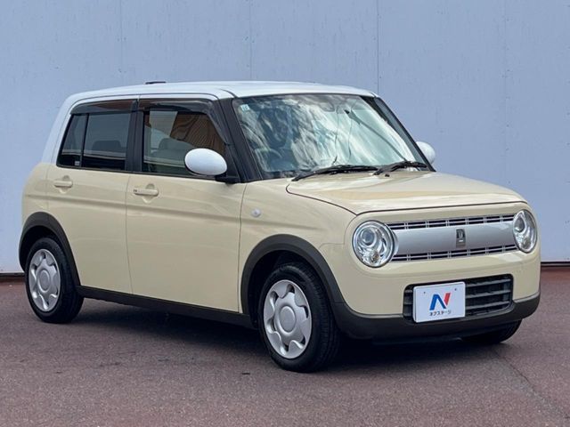 Ref No.A15861338 SUZUKI ALTO LAPIN Image#16