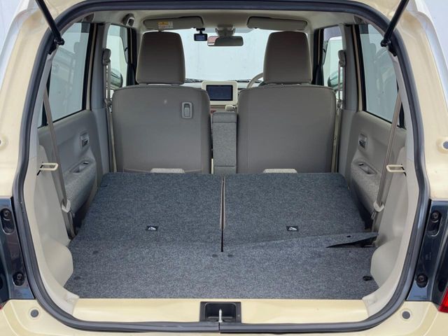 Ref No.A15861338 SUZUKI ALTO LAPIN Image#10