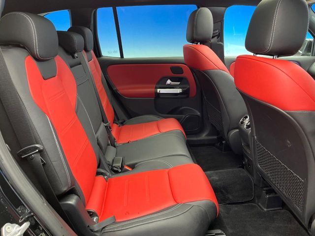 Ref No.A15861345 MERCEDES GLB CLASS Image#12