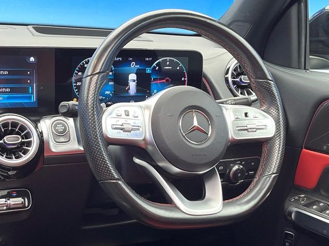 Ref No.A15861345 MERCEDES GLB CLASS Image#14