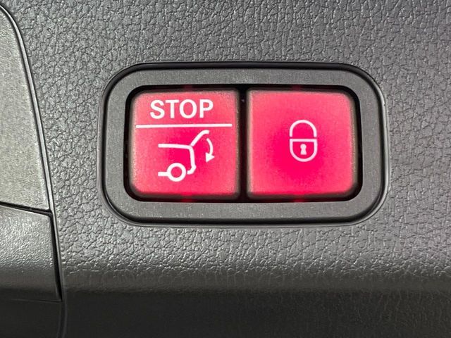 Ref No.A15861345 MERCEDES GLB CLASS Image#8