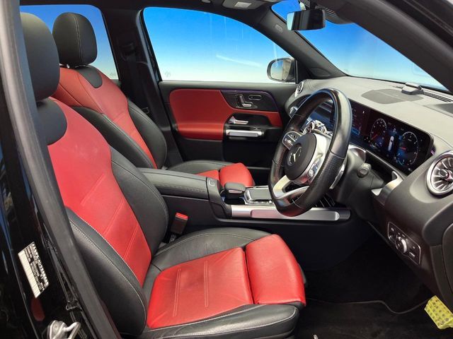 Ref No.A15861345 MERCEDES GLB CLASS Image#11