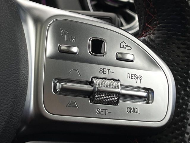 Ref No.A15861345 MERCEDES GLB CLASS Image#7