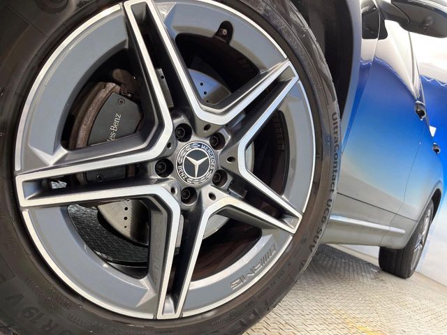 Ref No.A15861345 MERCEDES GLB CLASS Image#17