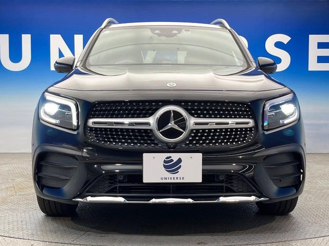 Ref No.A15861345 MERCEDES GLB CLASS Image#18
