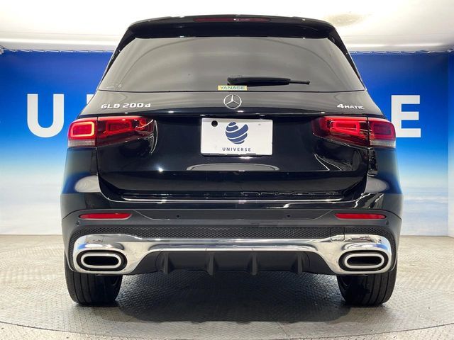 Ref No.A15861345 MERCEDES GLB CLASS Image#19