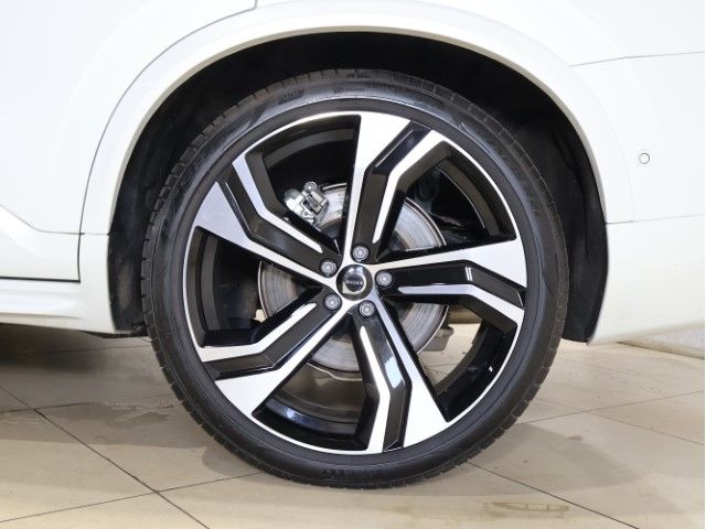 Ref No.A15861348 VOLVO XC90 Image#17