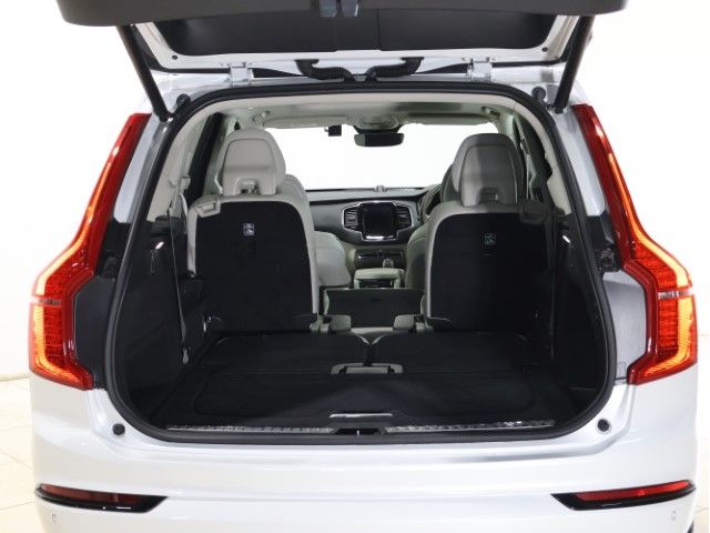 Ref No.A15861348 VOLVO XC90 Image#10