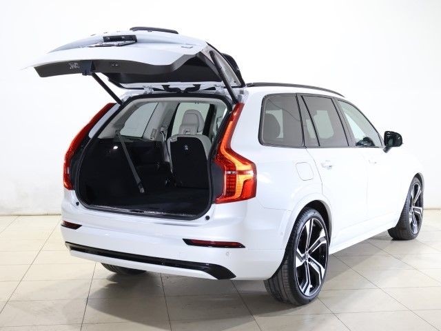 Ref No.A15861348 VOLVO XC90 Image#11