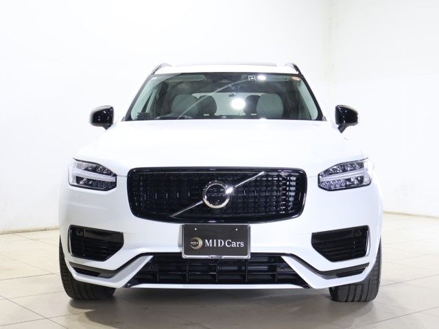 Ref No.A15861348 VOLVO XC90 Image#15
