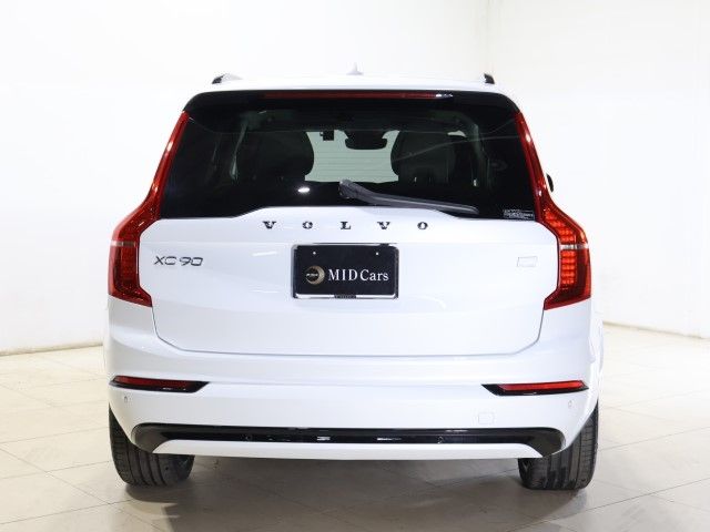 Ref No.A15861348 VOLVO XC90 Image#14