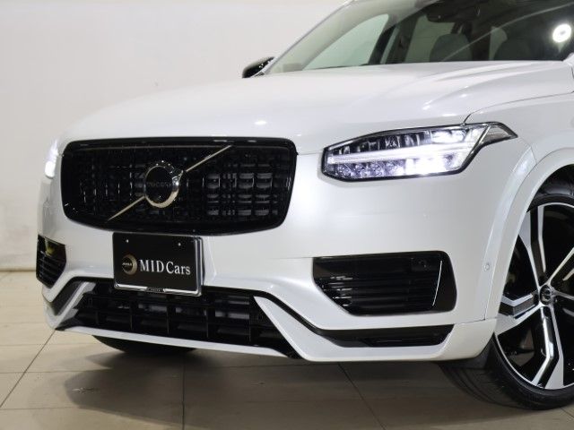 Ref No.A15861348 VOLVO XC90 Image#19