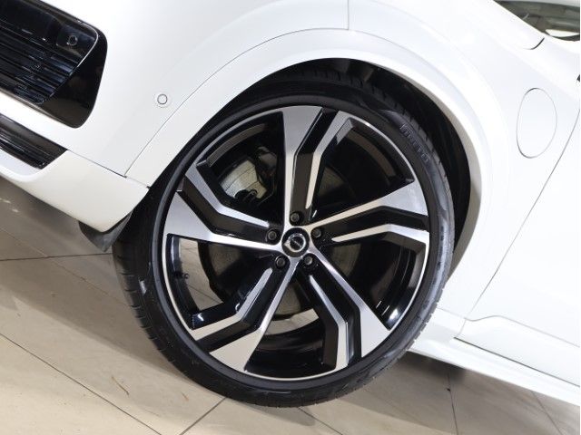 Ref No.A15861348 VOLVO XC90 Image#18