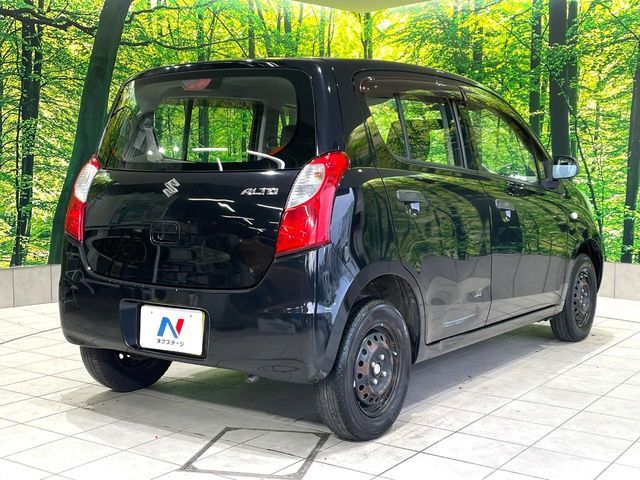 Ref No.A15861364 SUZUKI ALTO Image#17