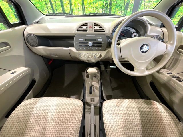 Ref No.A15861364 SUZUKI ALTO Image#2