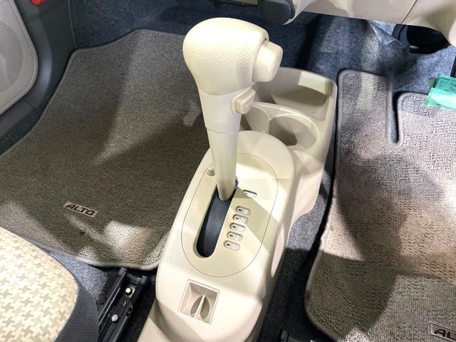 Ref No.A15861364 SUZUKI ALTO Image#6