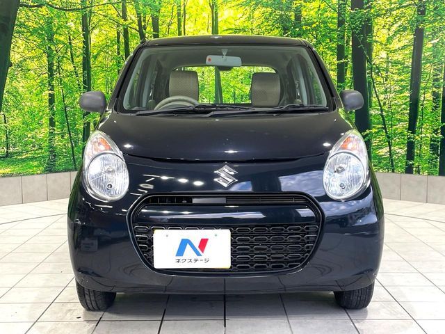 Ref No.A15861364 SUZUKI ALTO Image#14