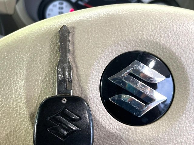 Ref No.A15861364 SUZUKI ALTO Image#3