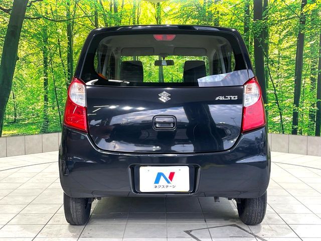 Ref No.A15861364 SUZUKI ALTO Image#15