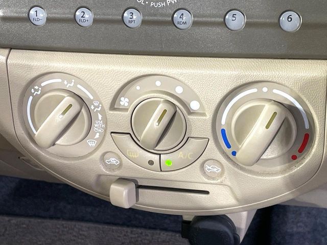 Ref No.A15861364 SUZUKI ALTO Image#5