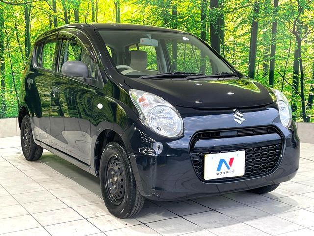 Ref No.A15861364 SUZUKI ALTO Image#16