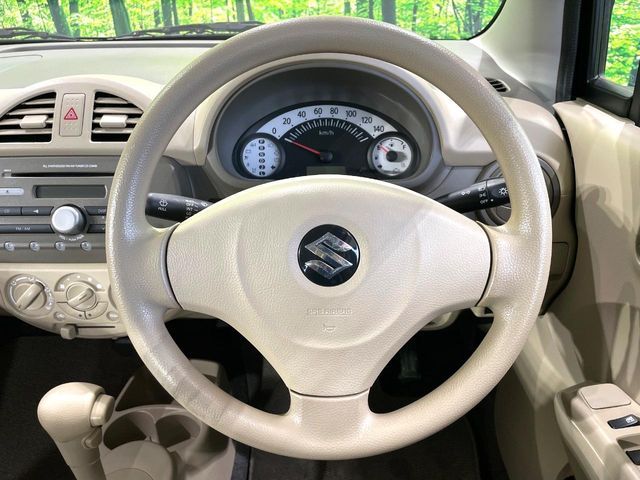 Ref No.A15861364 SUZUKI ALTO Image#11