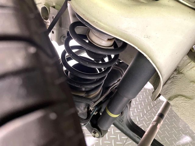 Ref No.A15861368 SUZUKI JIMNY Image#20